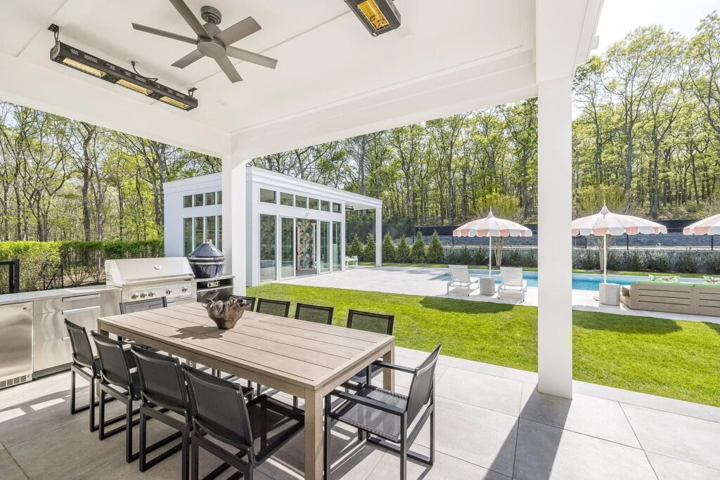 The Deerfield Villa