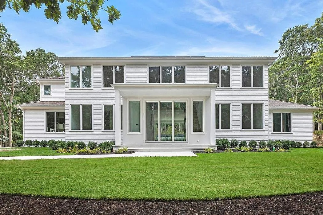 The Deerfield Villa