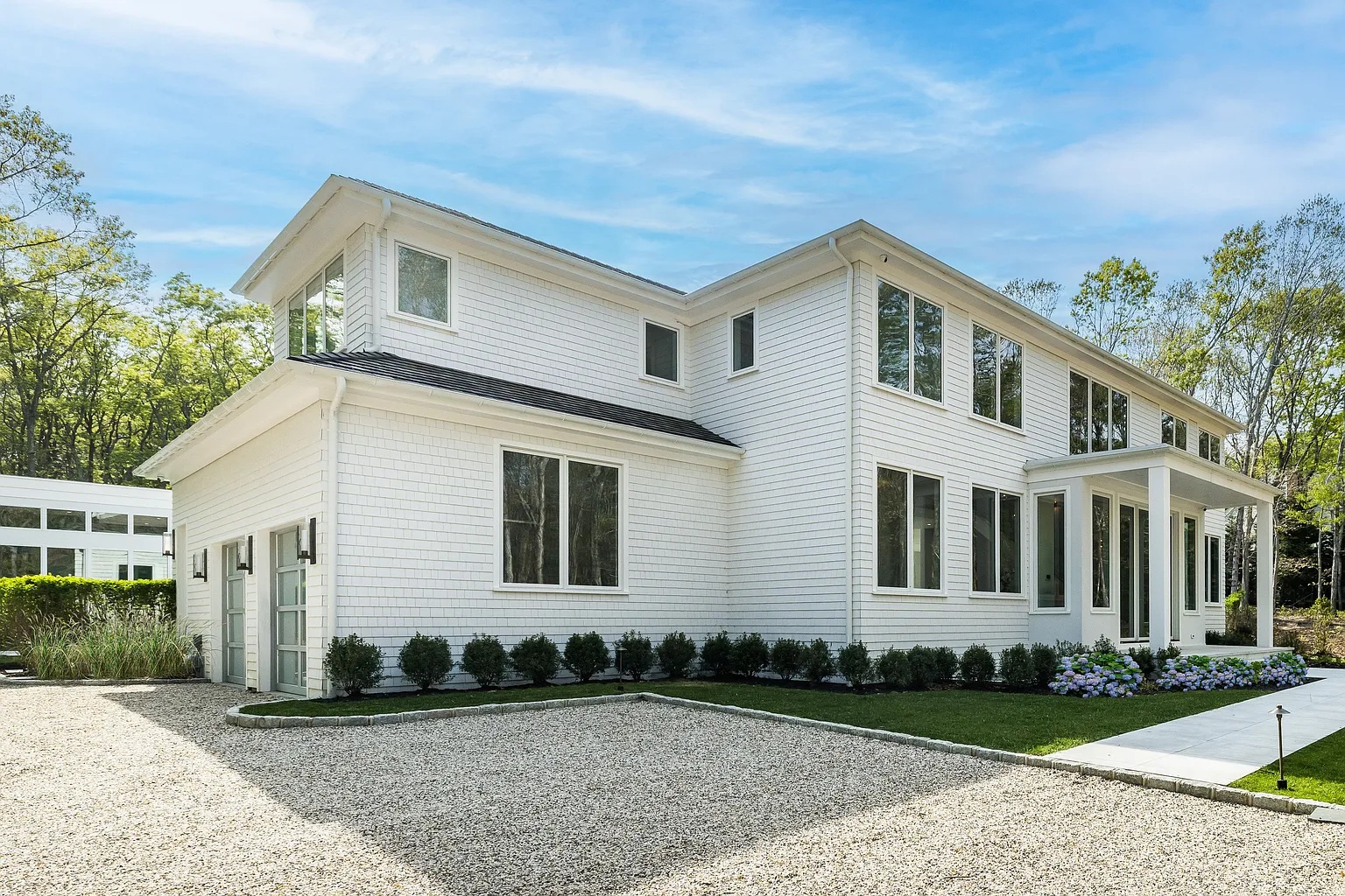The Deerfield Villa
