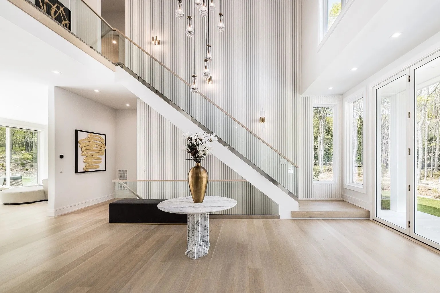 The Deerfield Villa