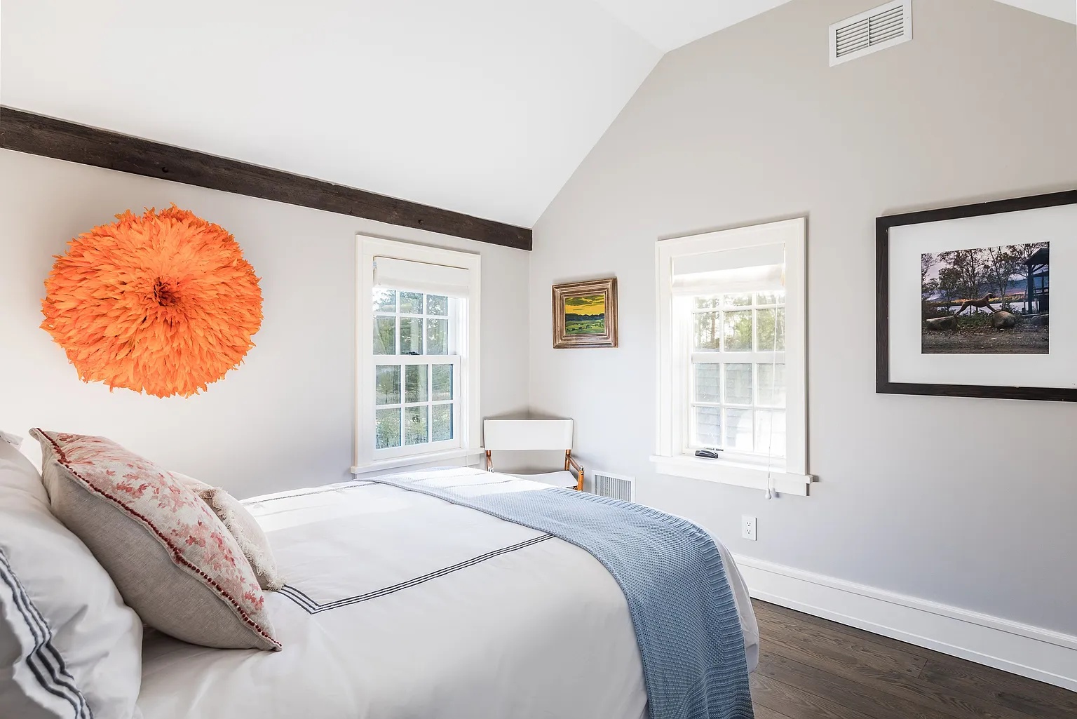 The Montauk Villa