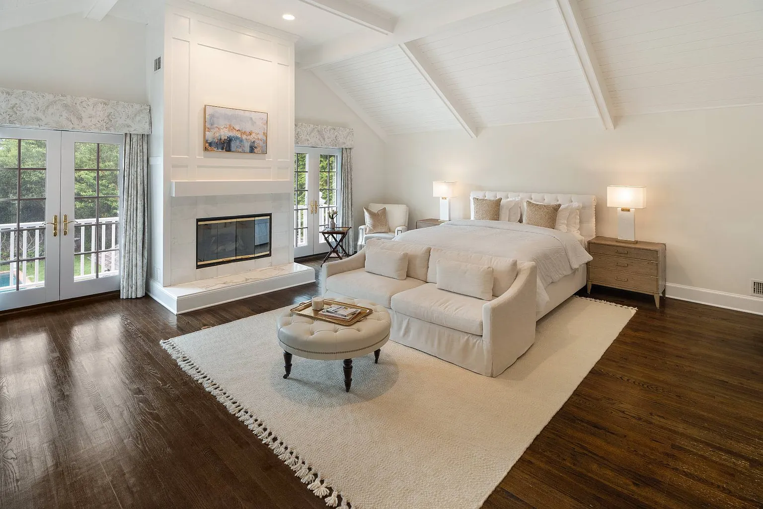 The Wooley Villa