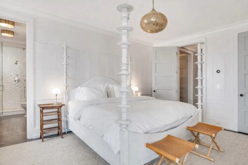 Bedroom 8