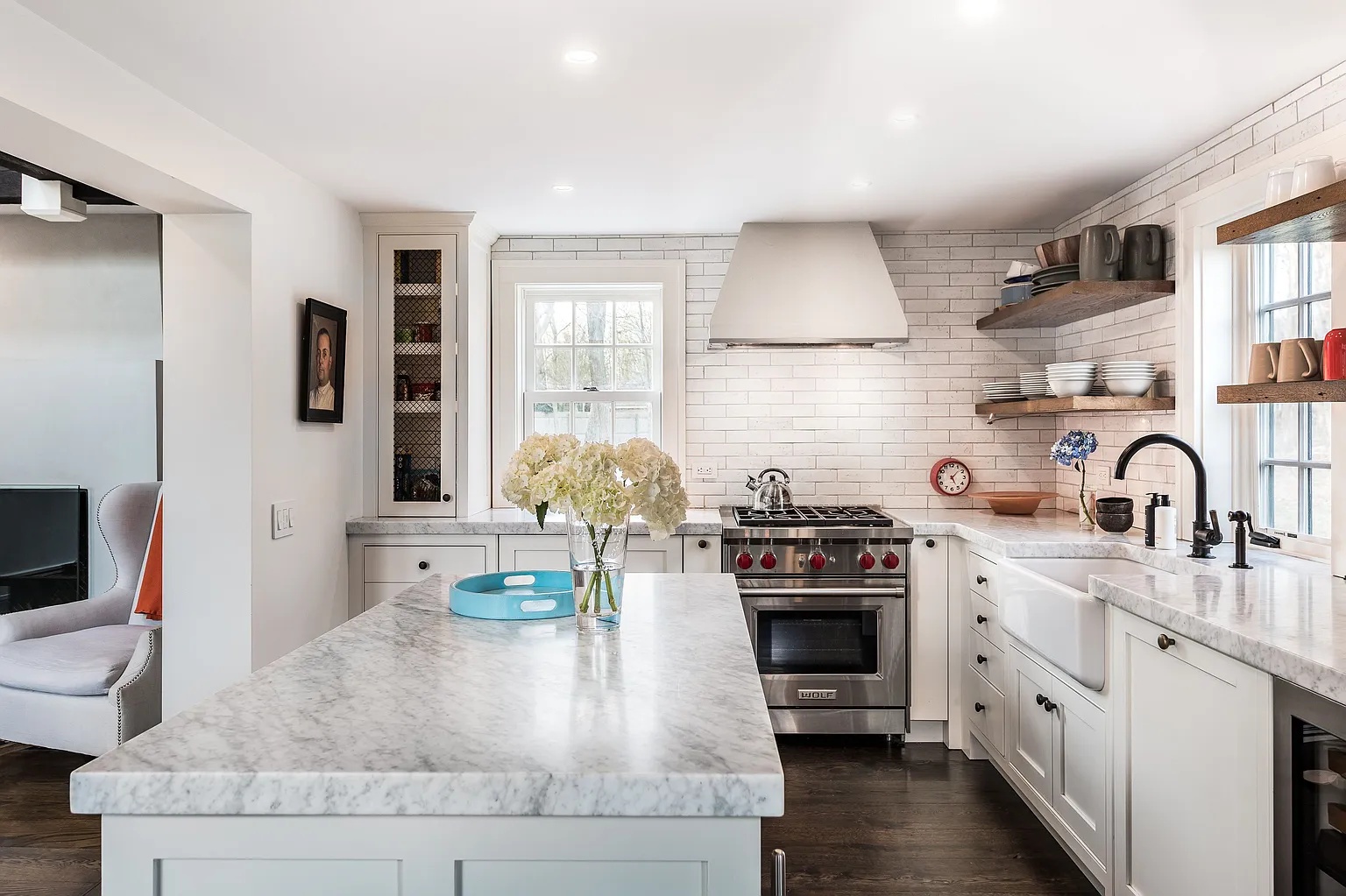 The Montauk Villa