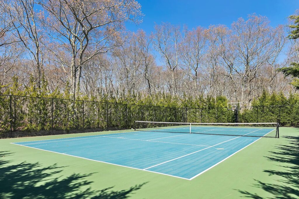 The Wainscott Villa