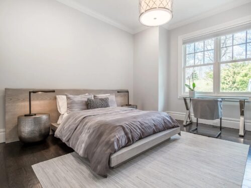 Bedroom 8