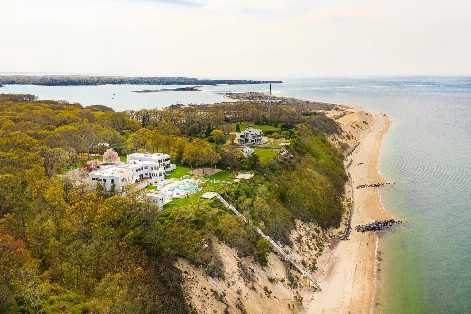 The Palais Estate