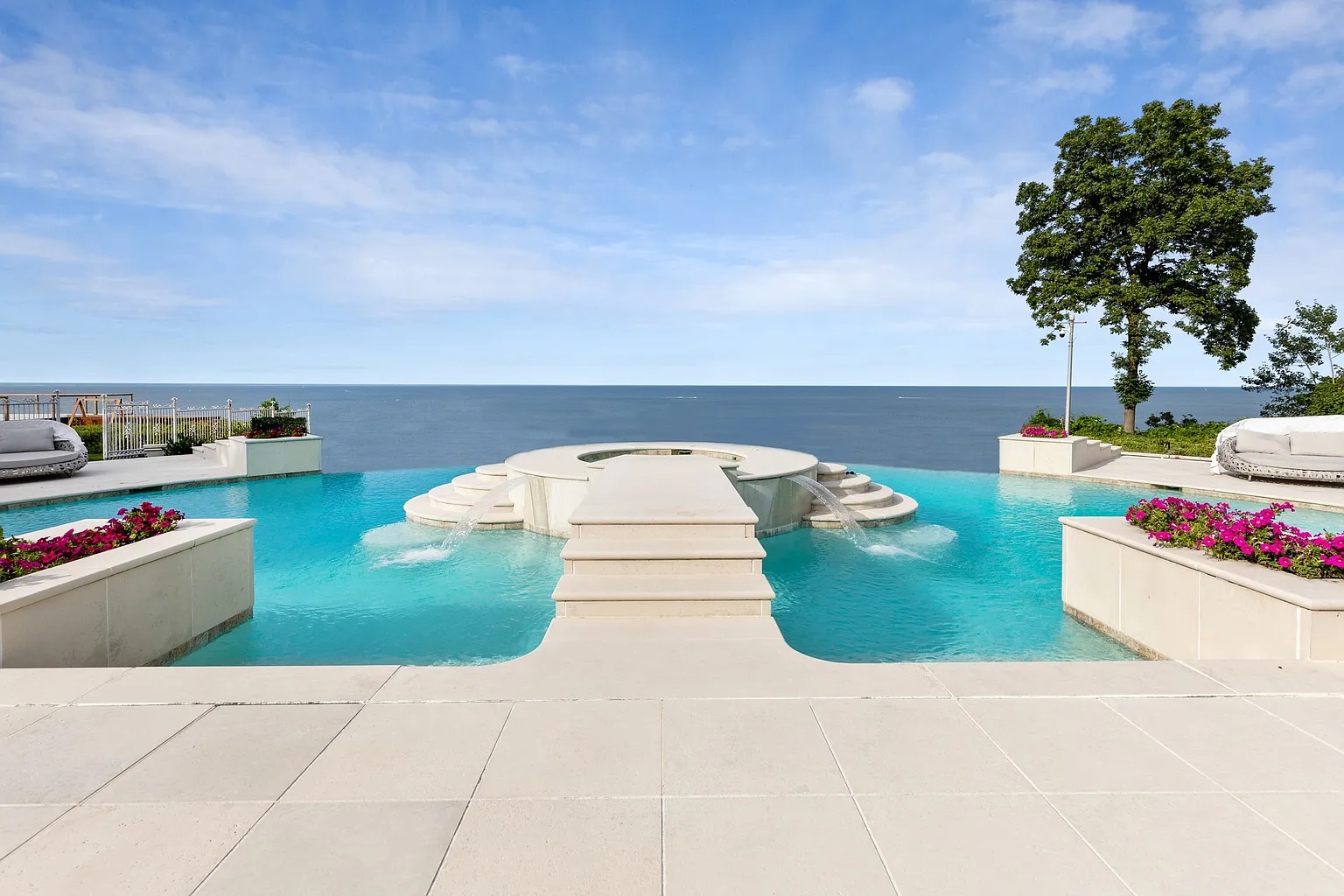The Palais Estate