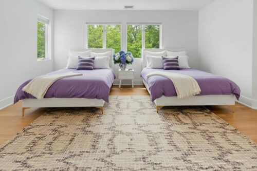 Bedroom 8