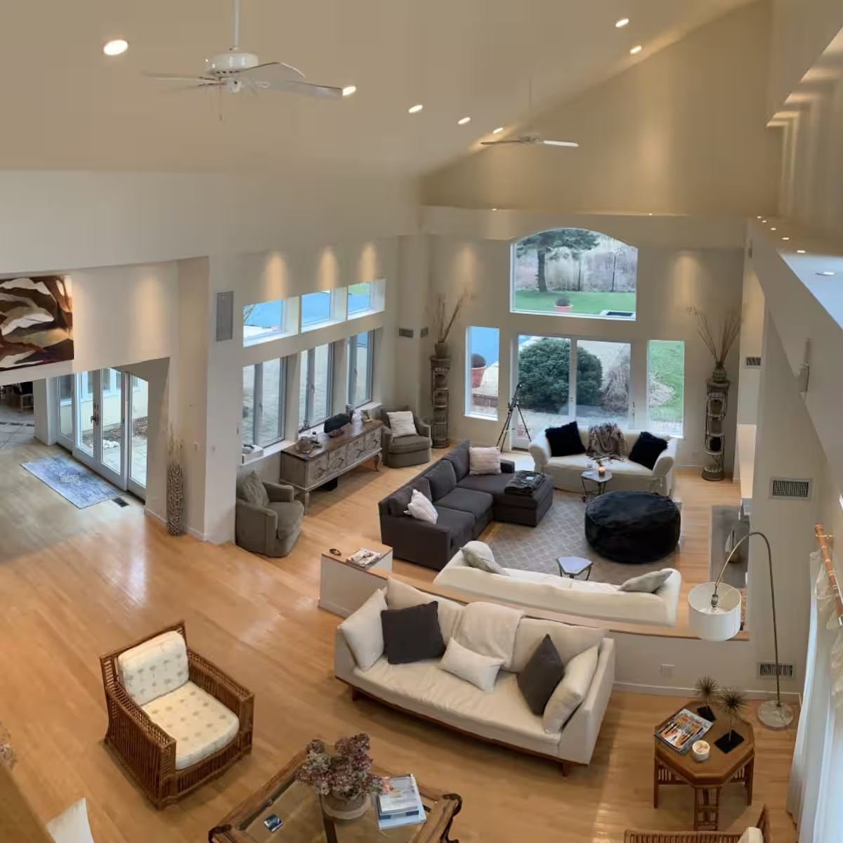 The Dianna Villa