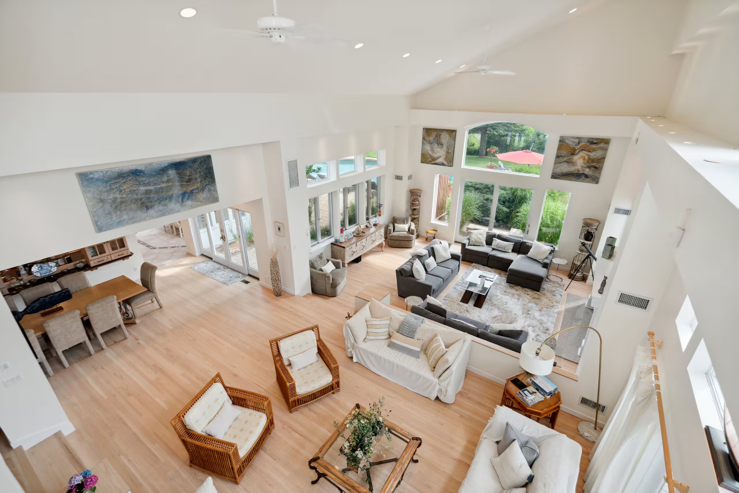 The Dianna Villa