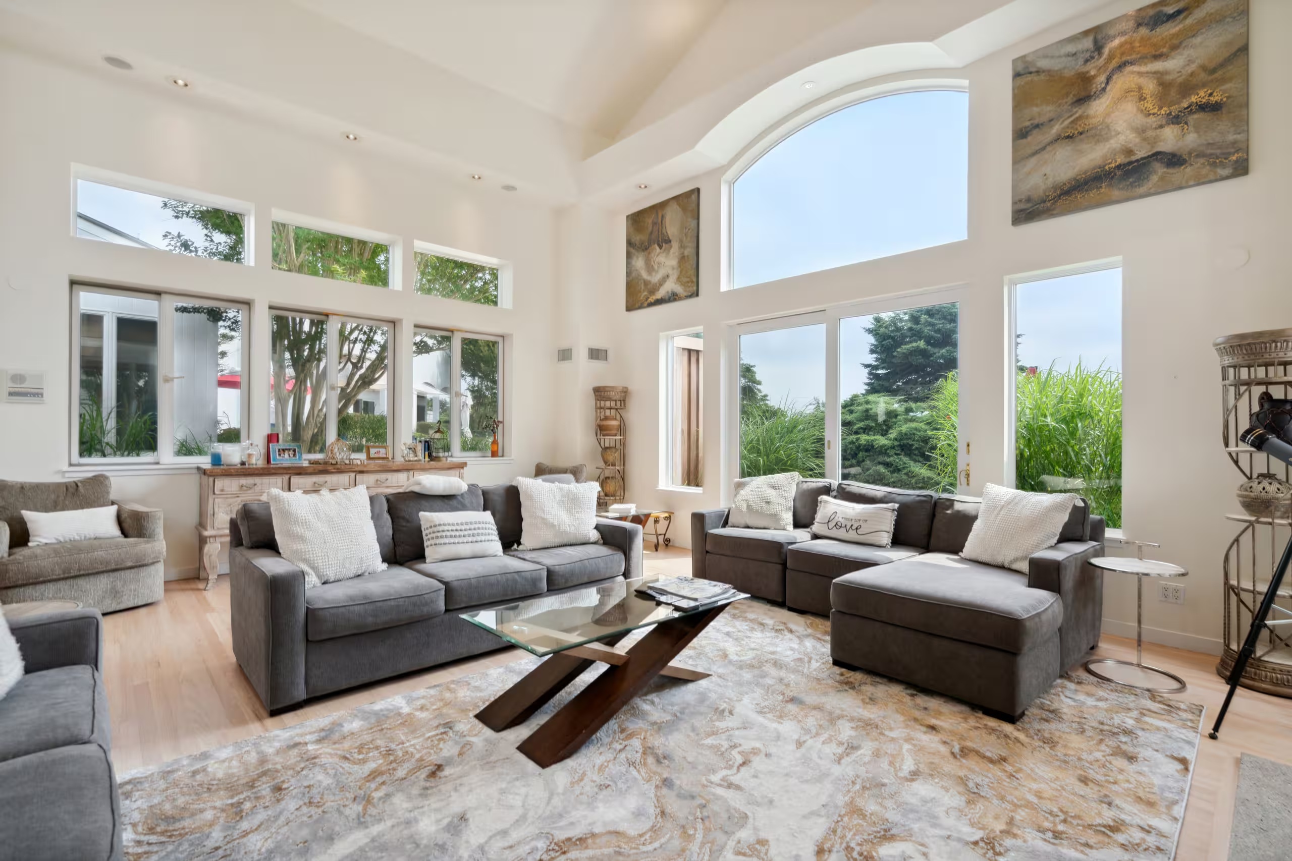 The Dianna Villa