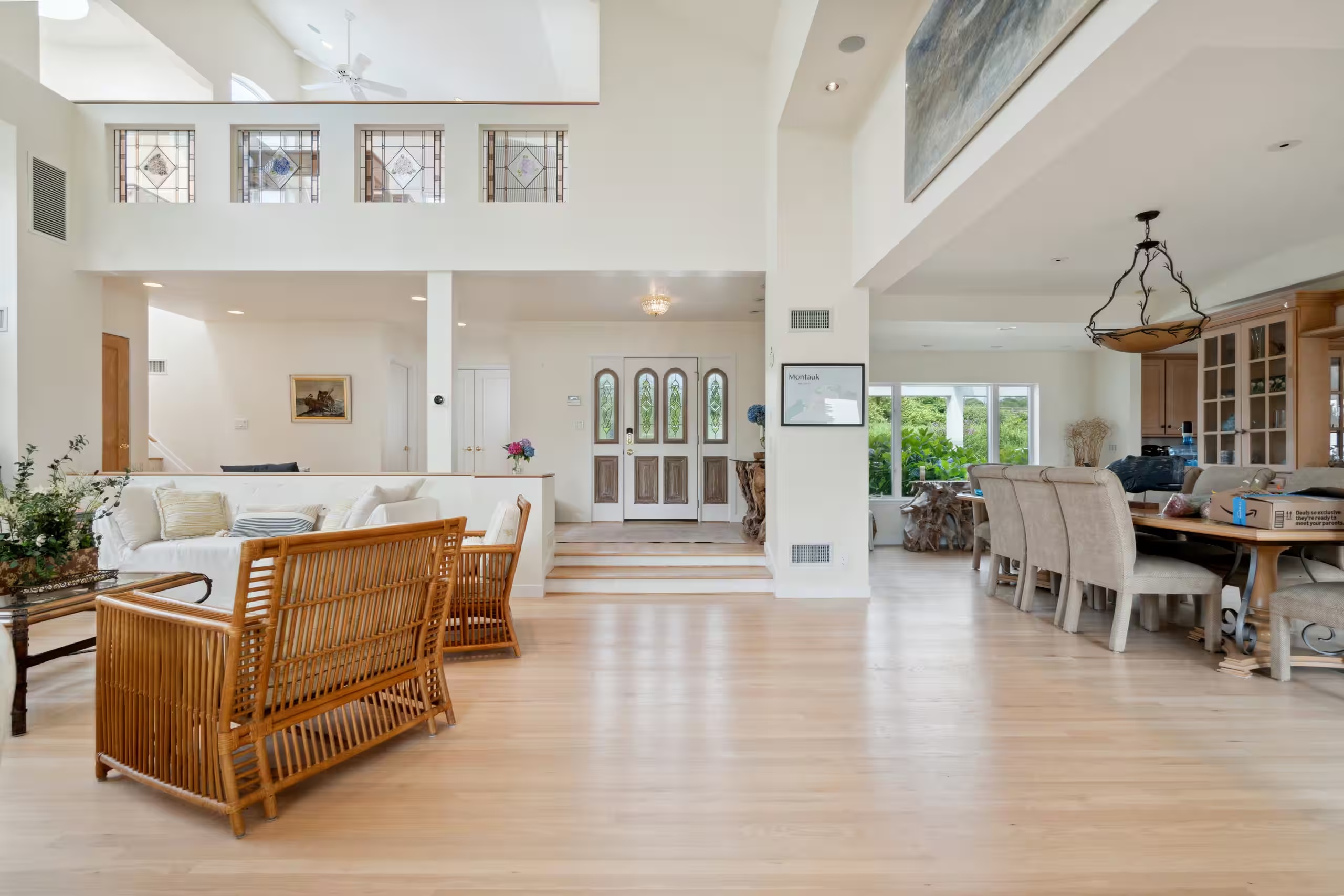 The Dianna Villa