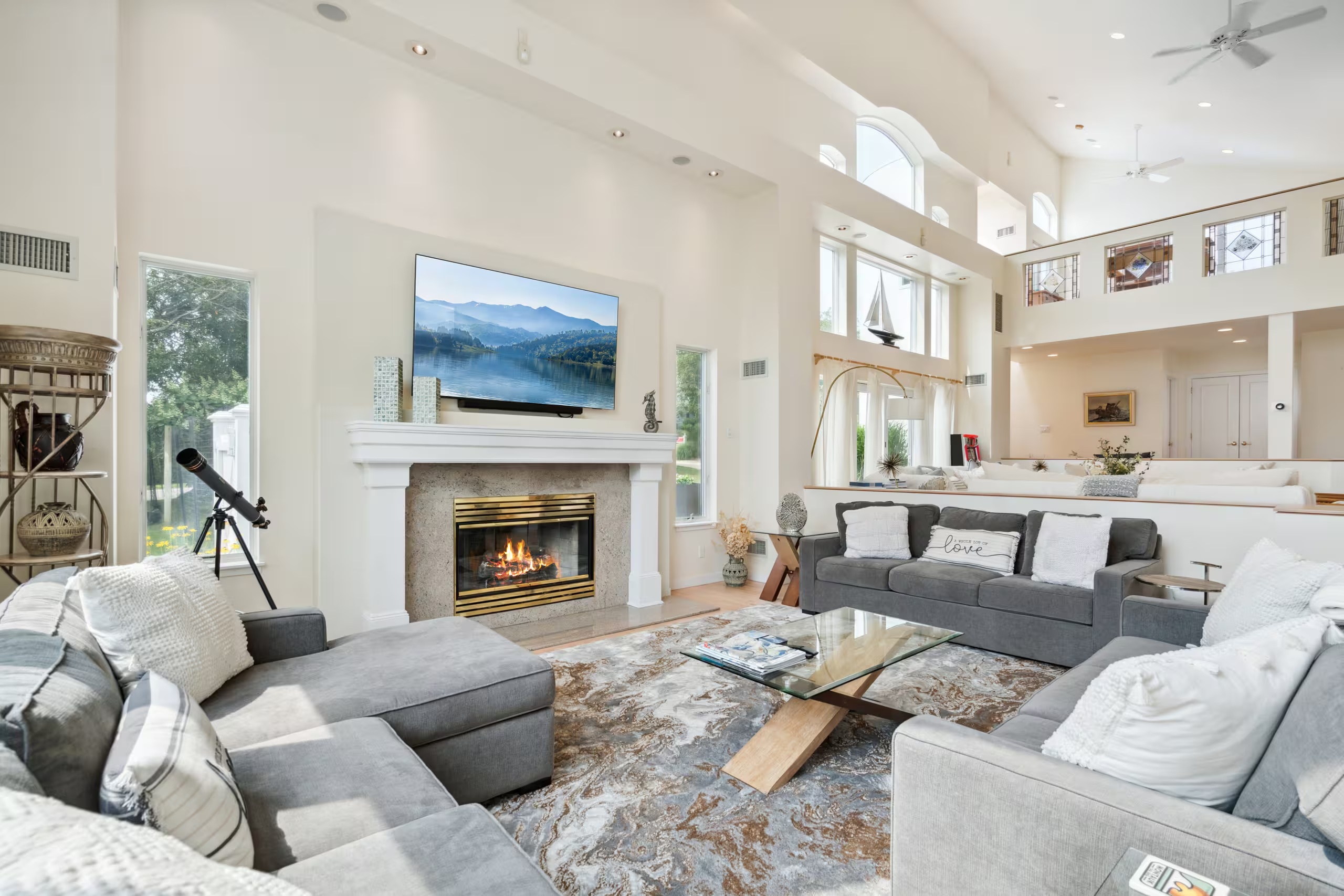 The Dianna Villa