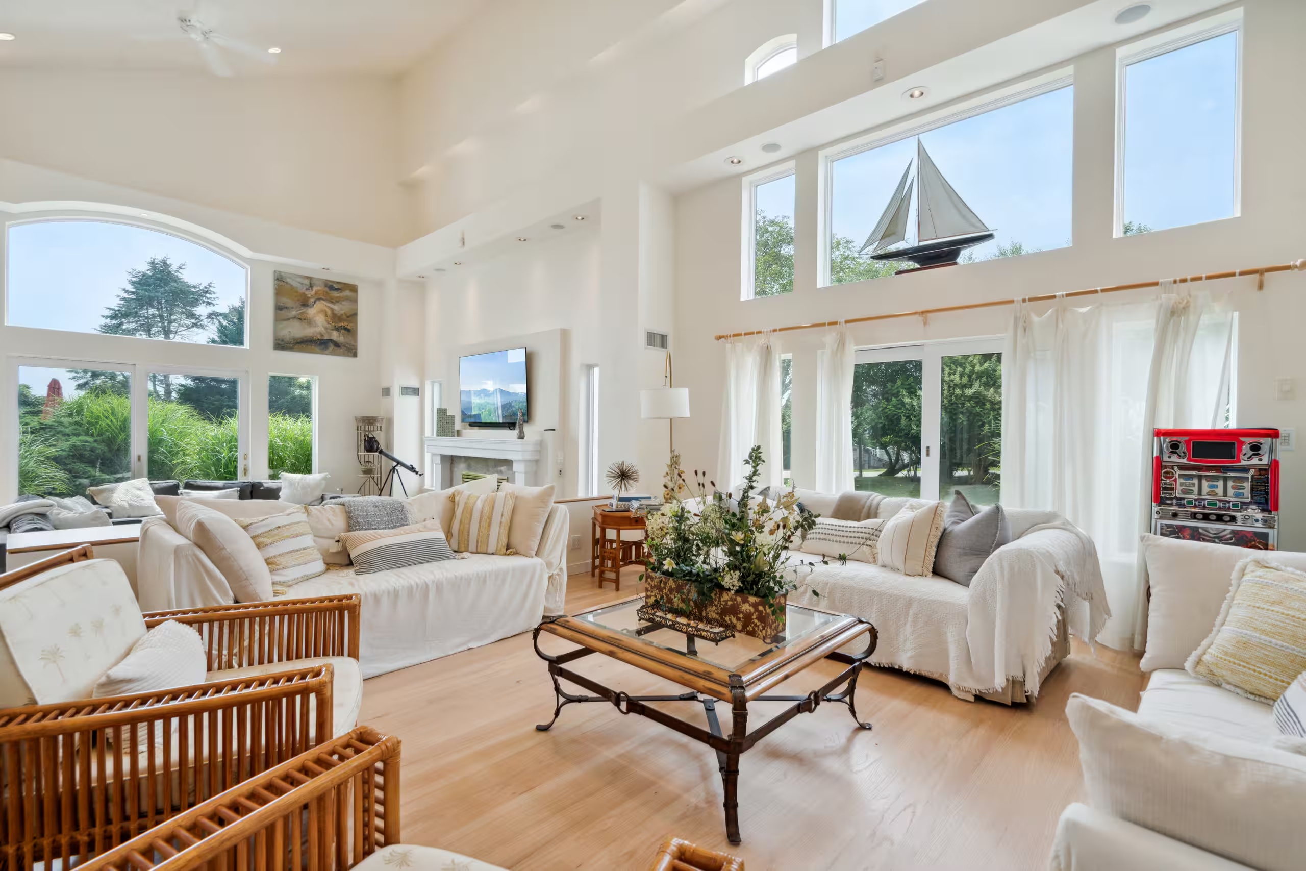 The Dianna Villa