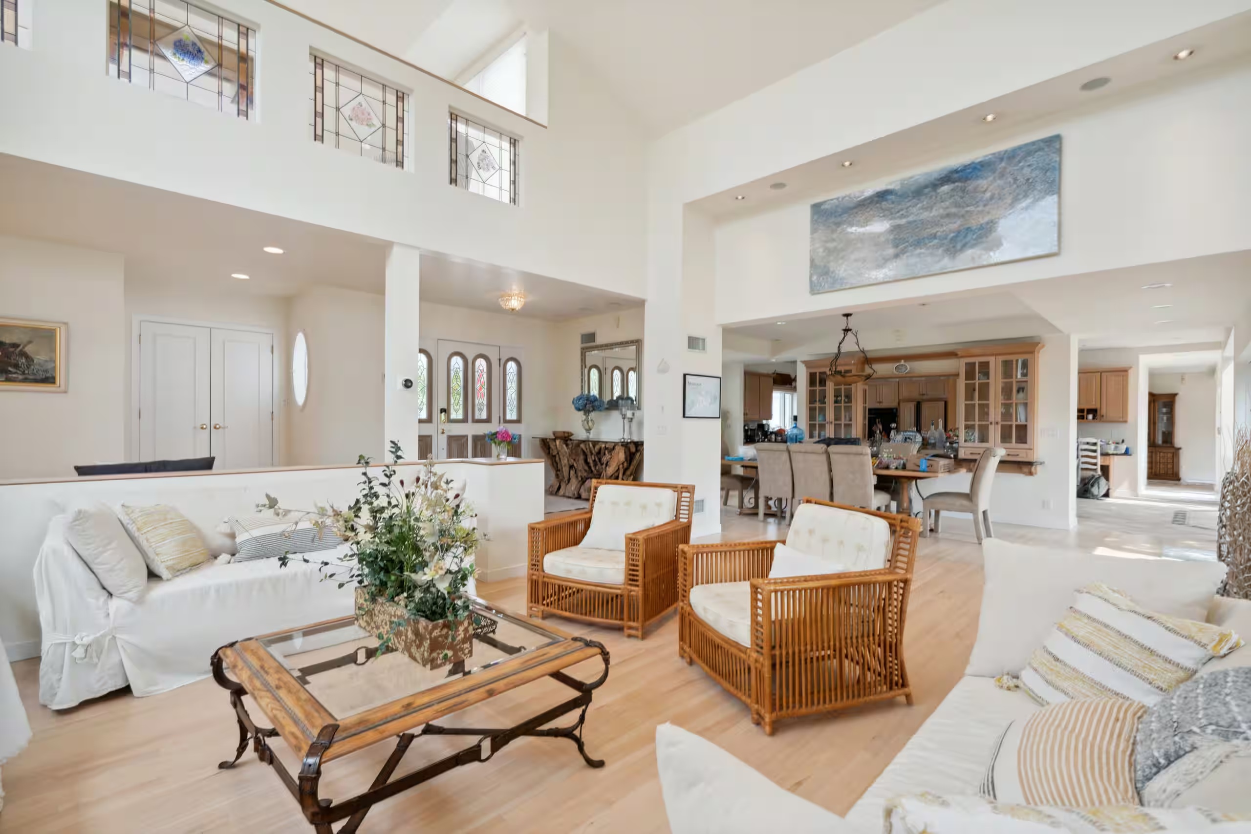 The Dianna Villa