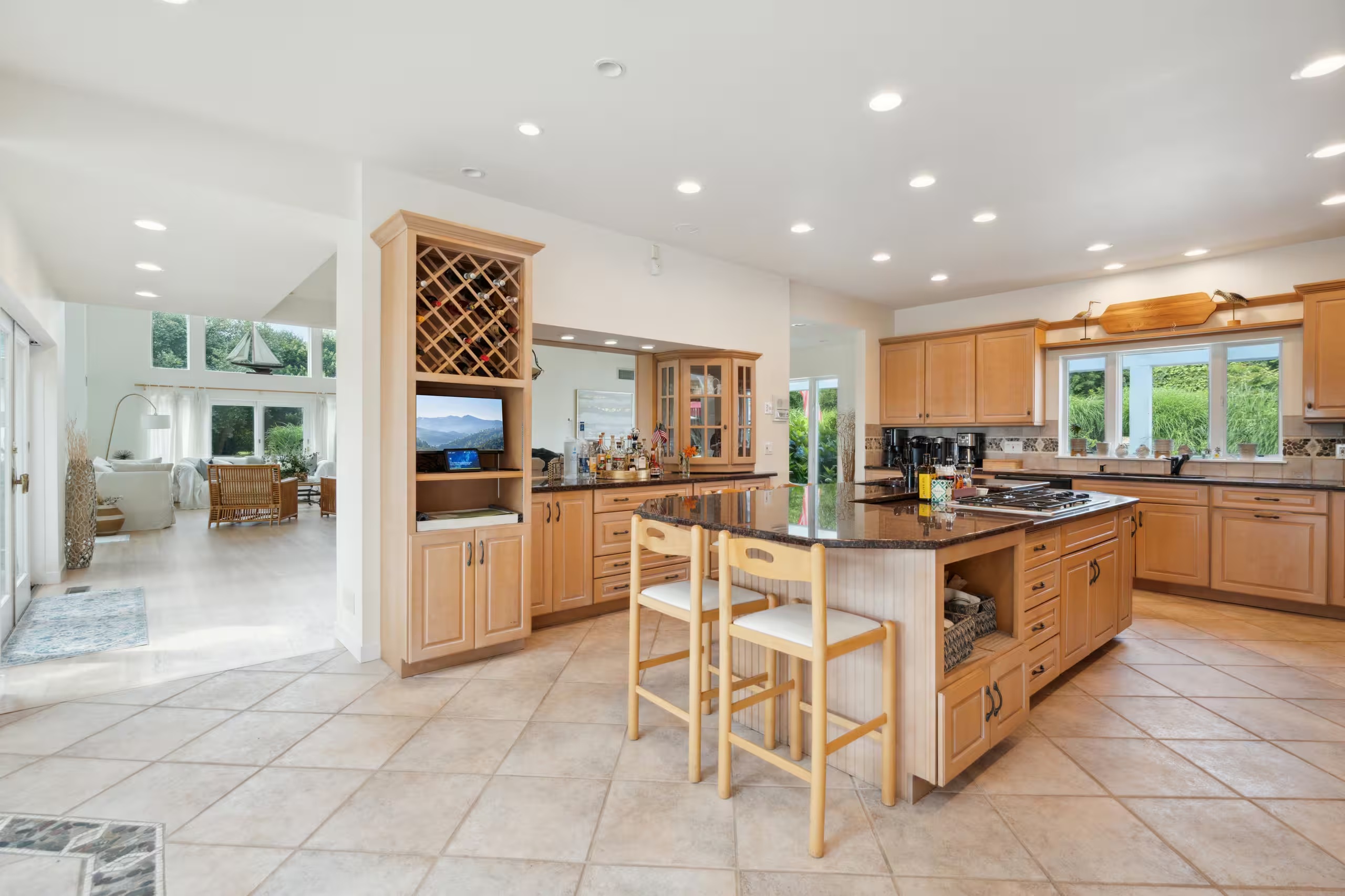 The Dianna Villa