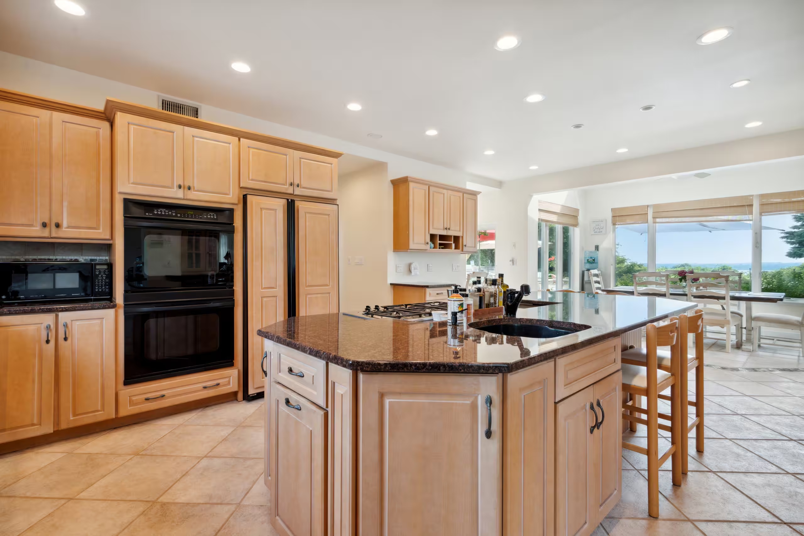 The Dianna Villa