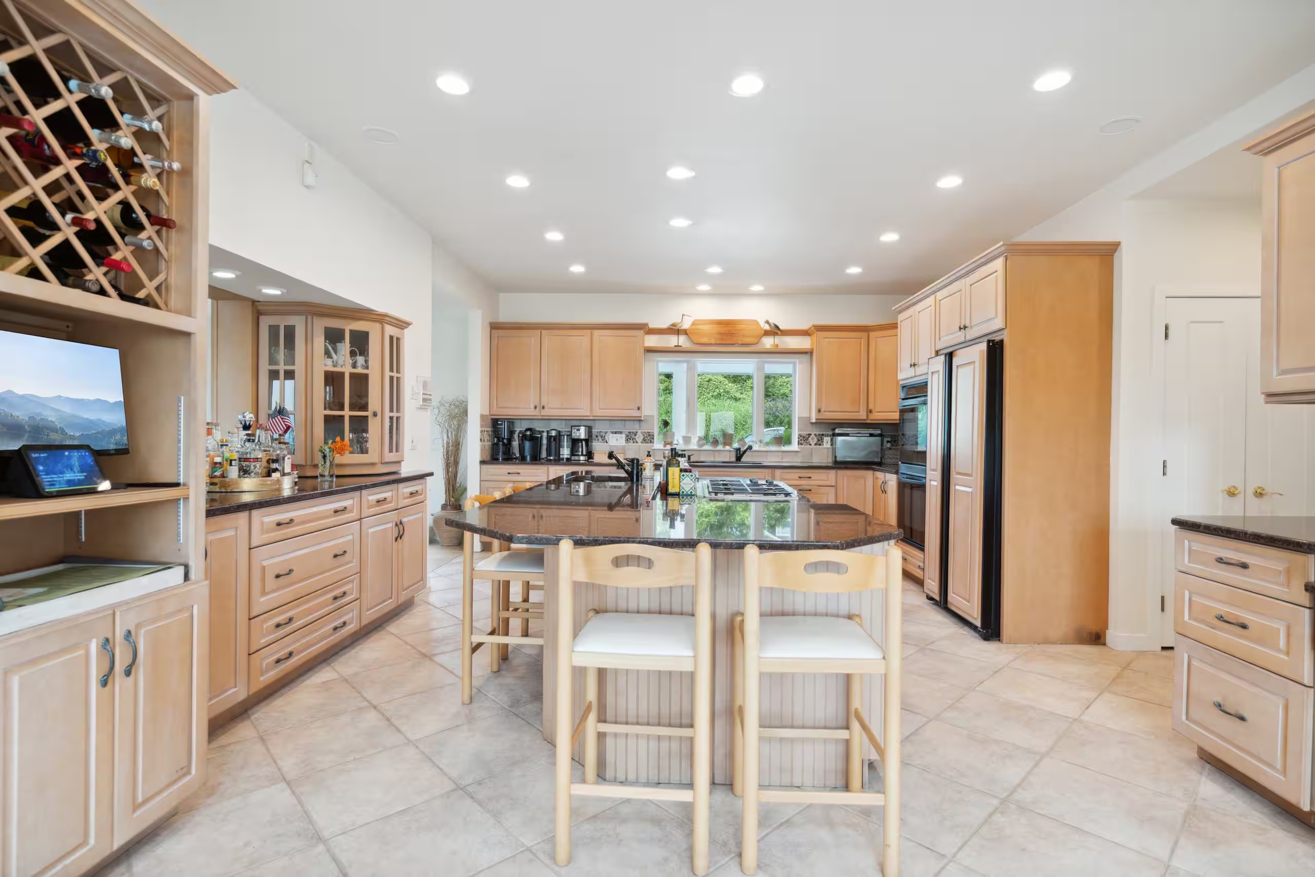 The Dianna Villa