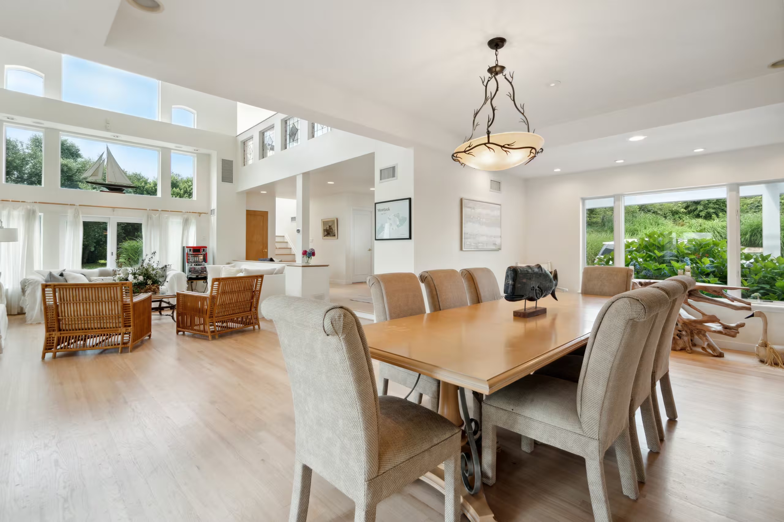 The Dianna Villa