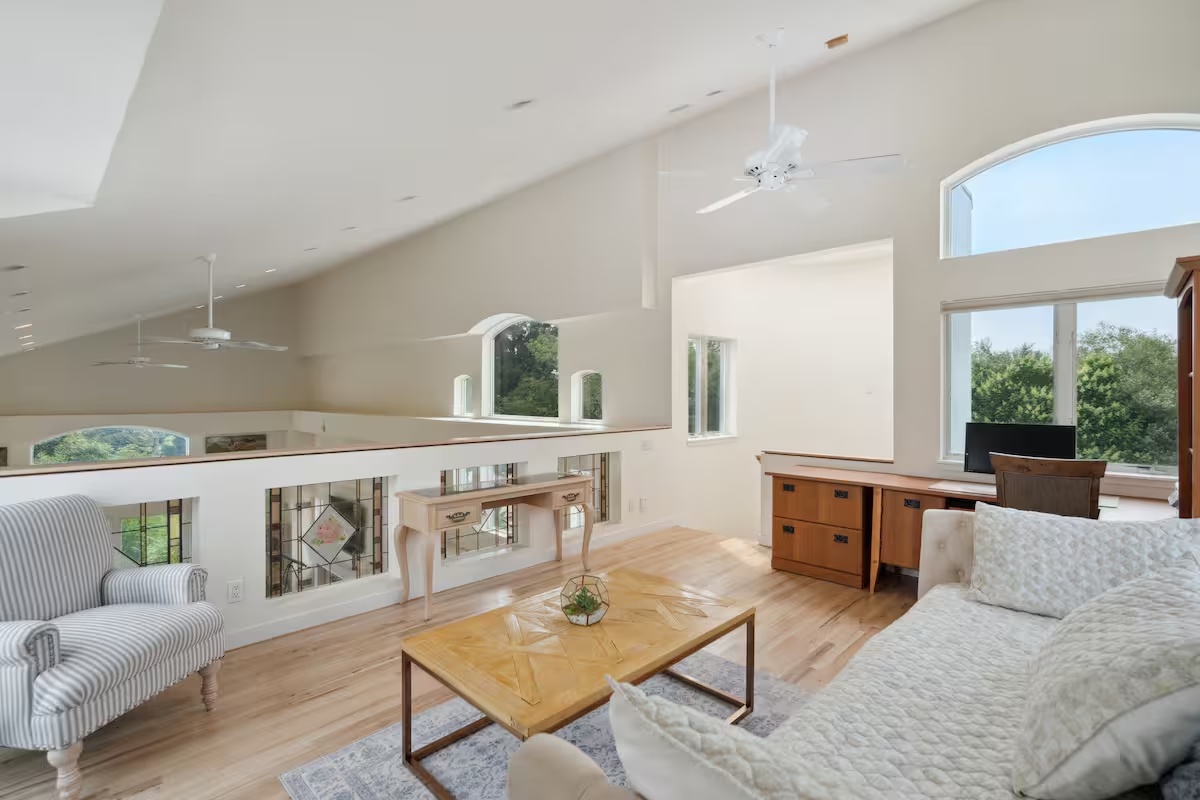 The Dianna Villa