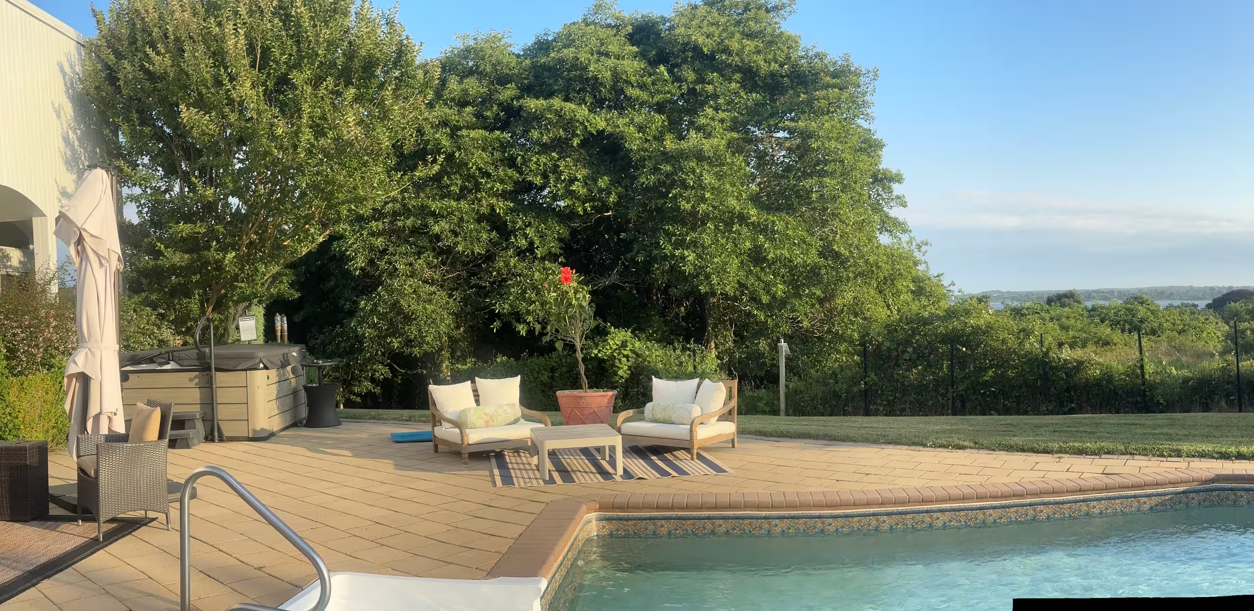 The Dianna Villa