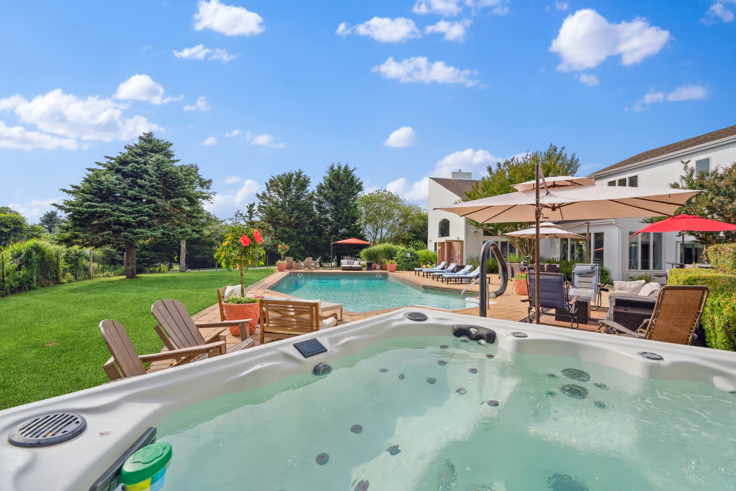 The Dianna Villa
