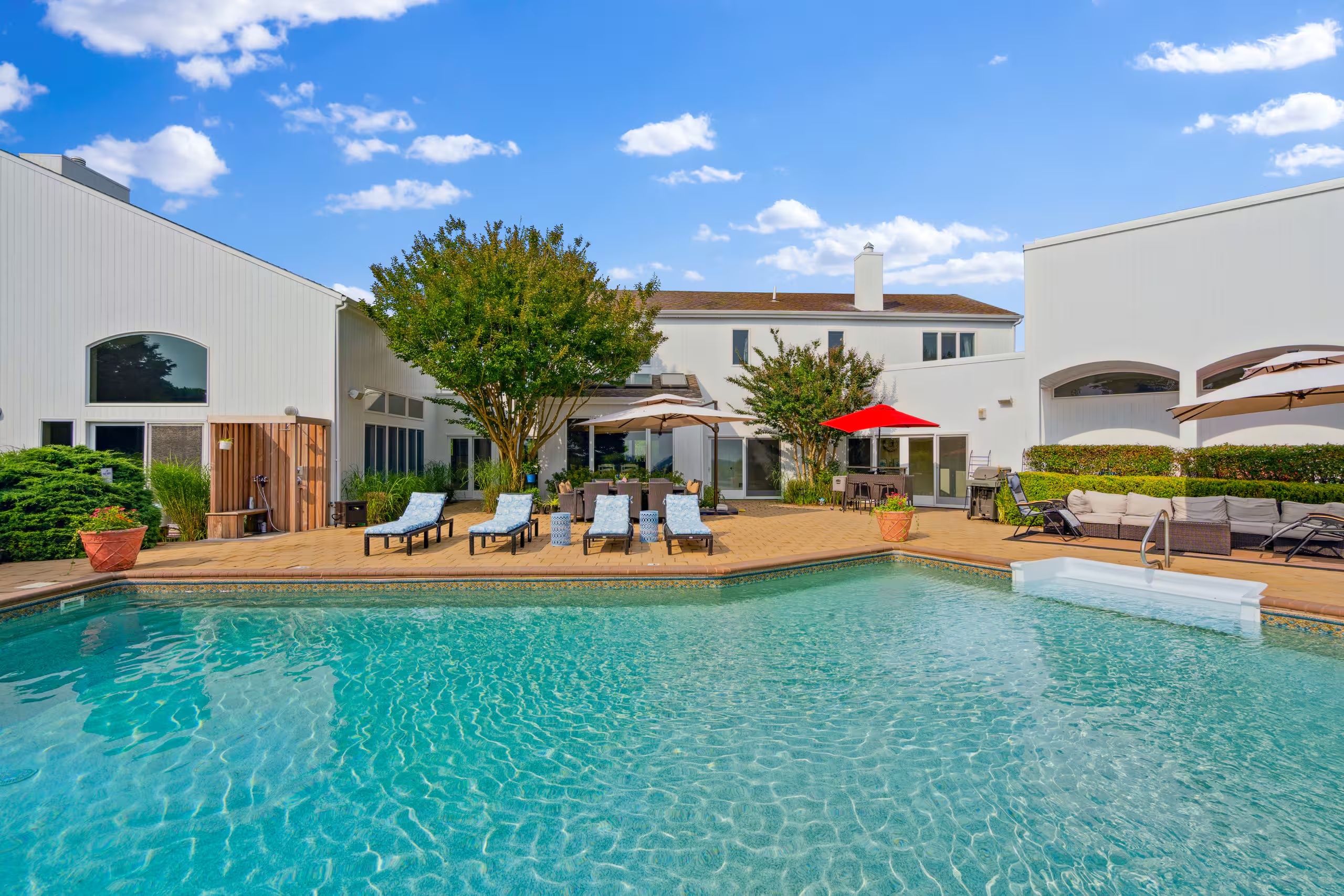The Dianna Villa