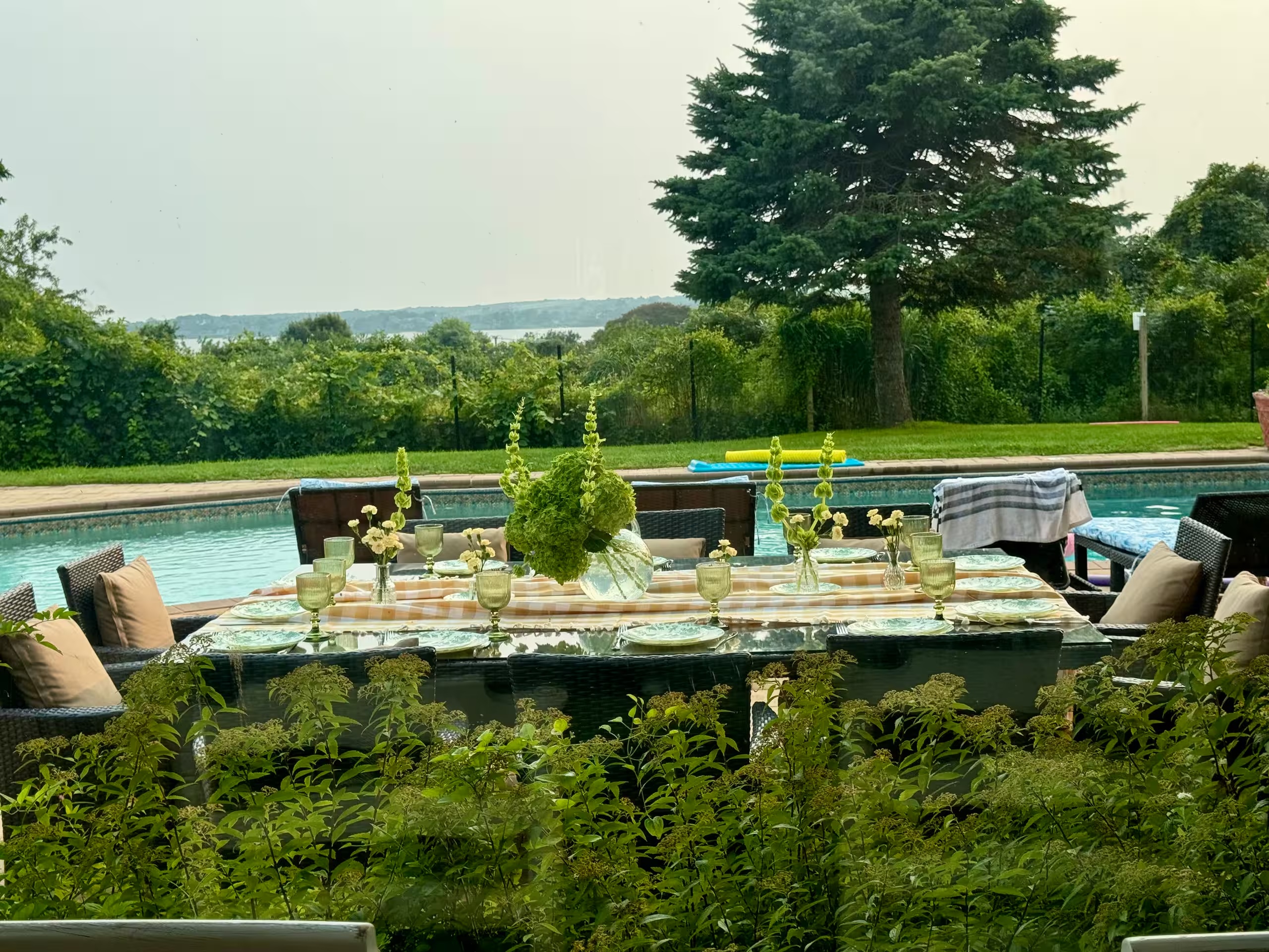 The Dianna Villa
