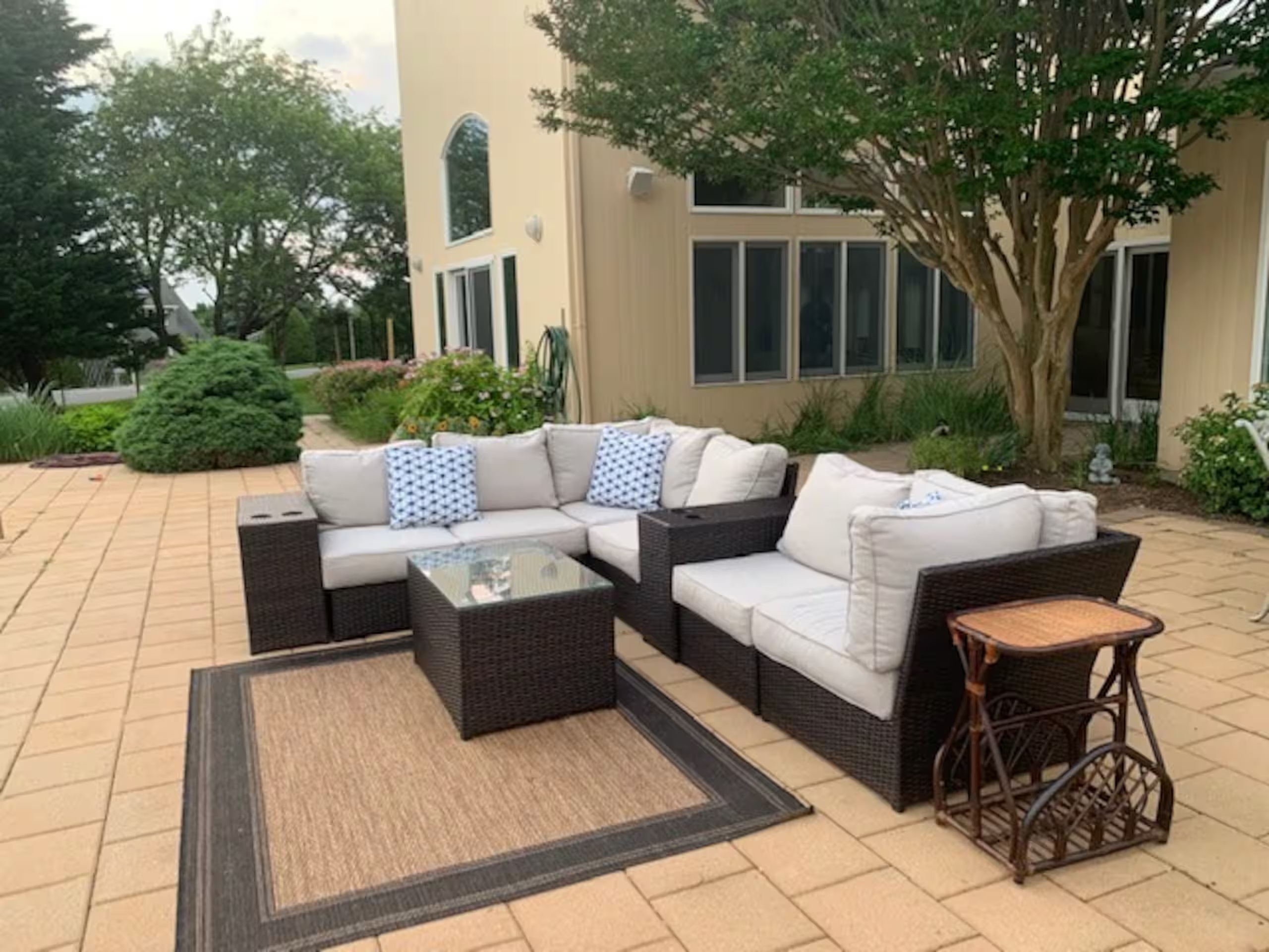 The Dianna Villa
