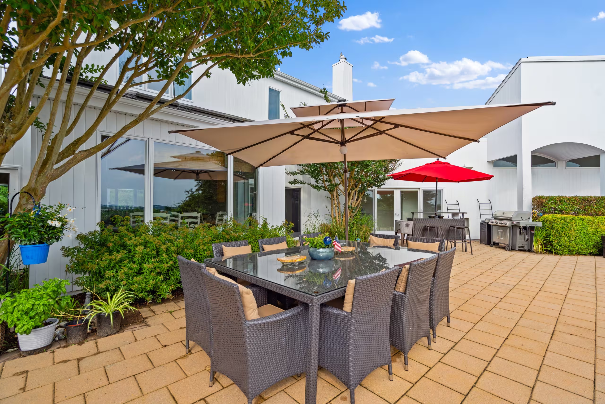 The Dianna Villa