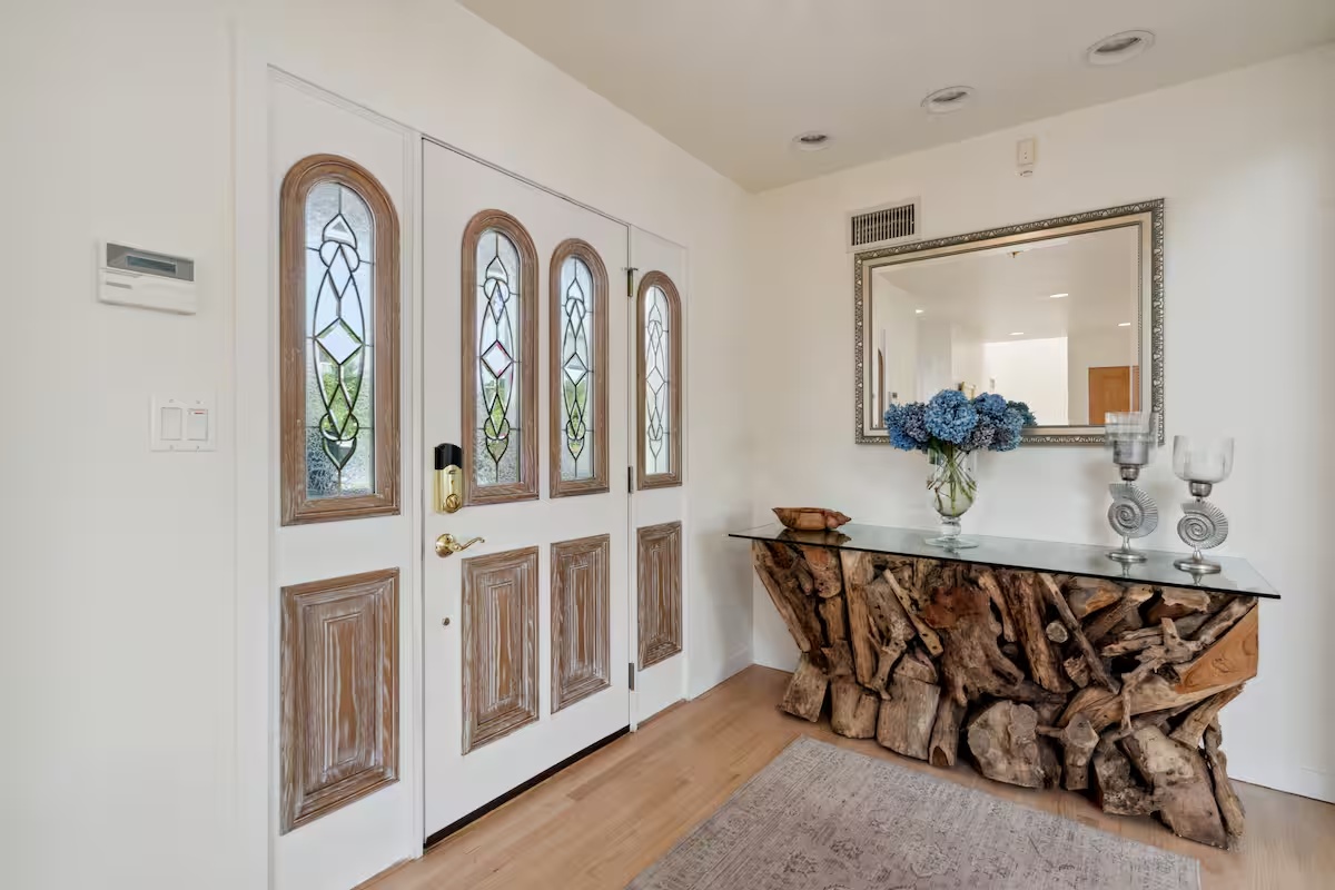 The Dianna Villa