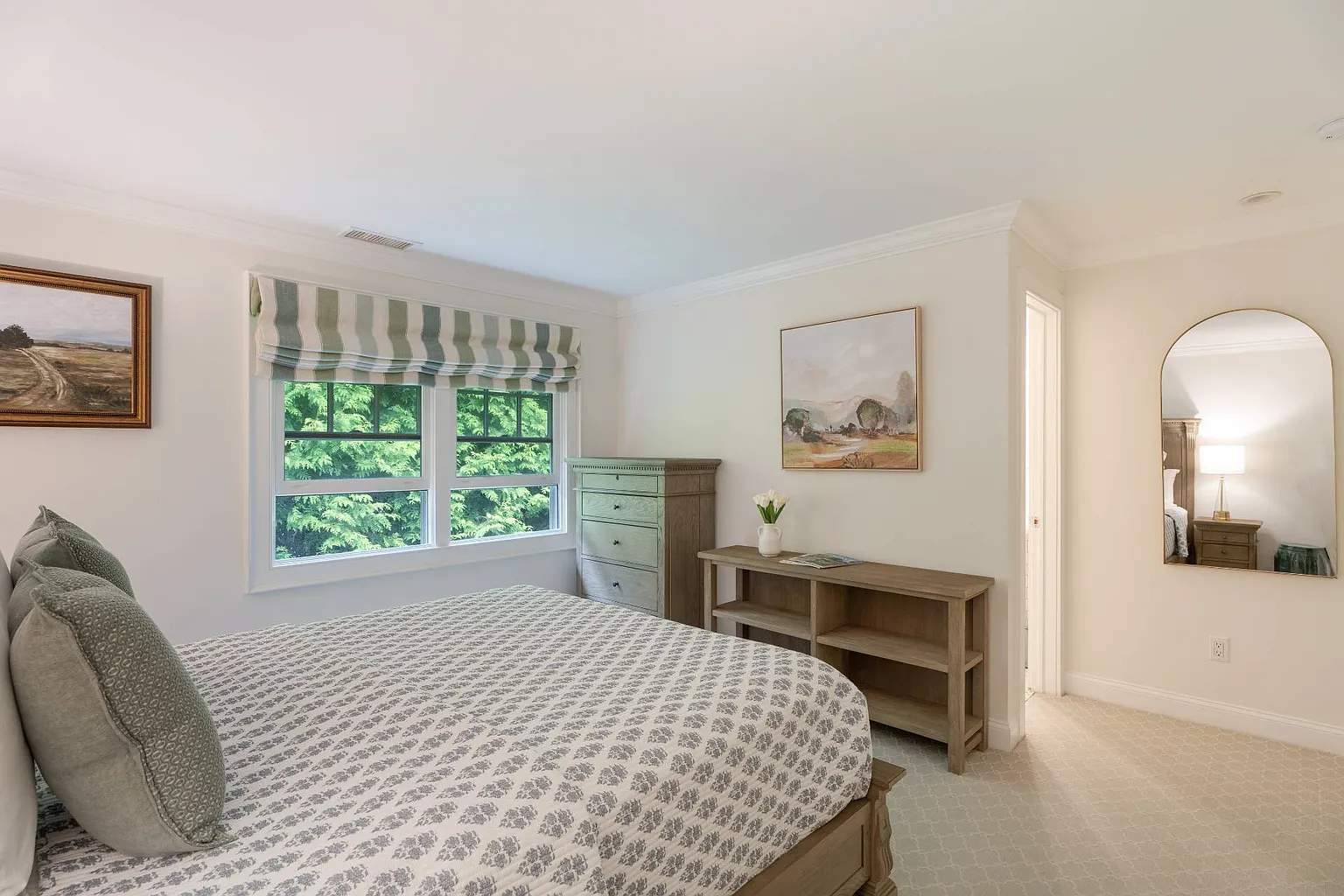The Wooley Villa