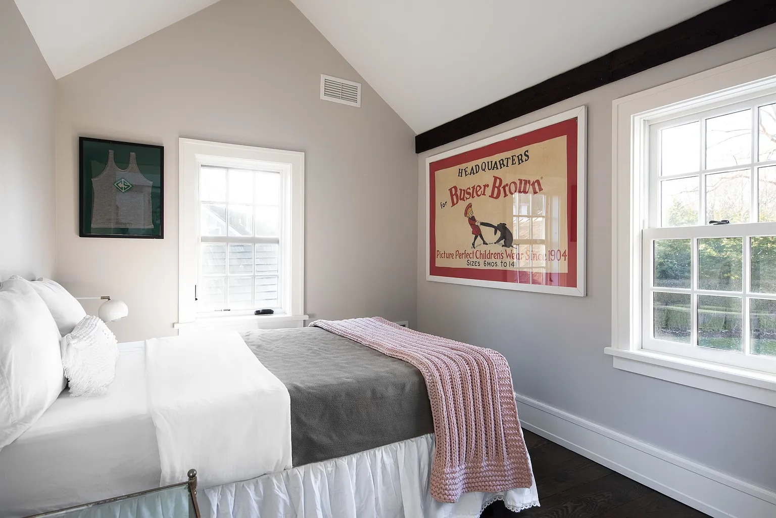 The Montauk Villa