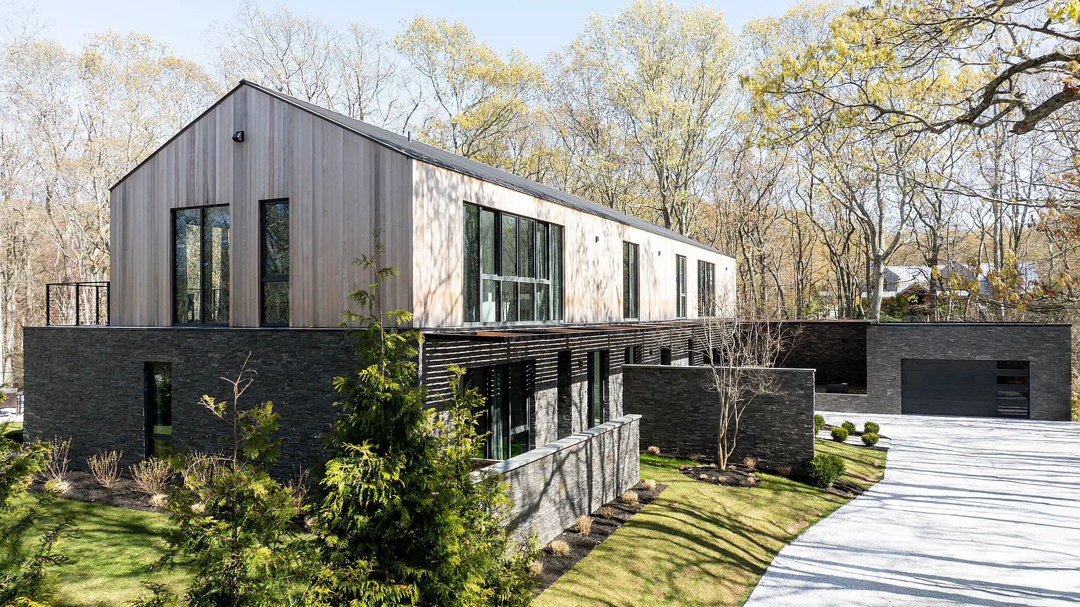 The Millstone Villa