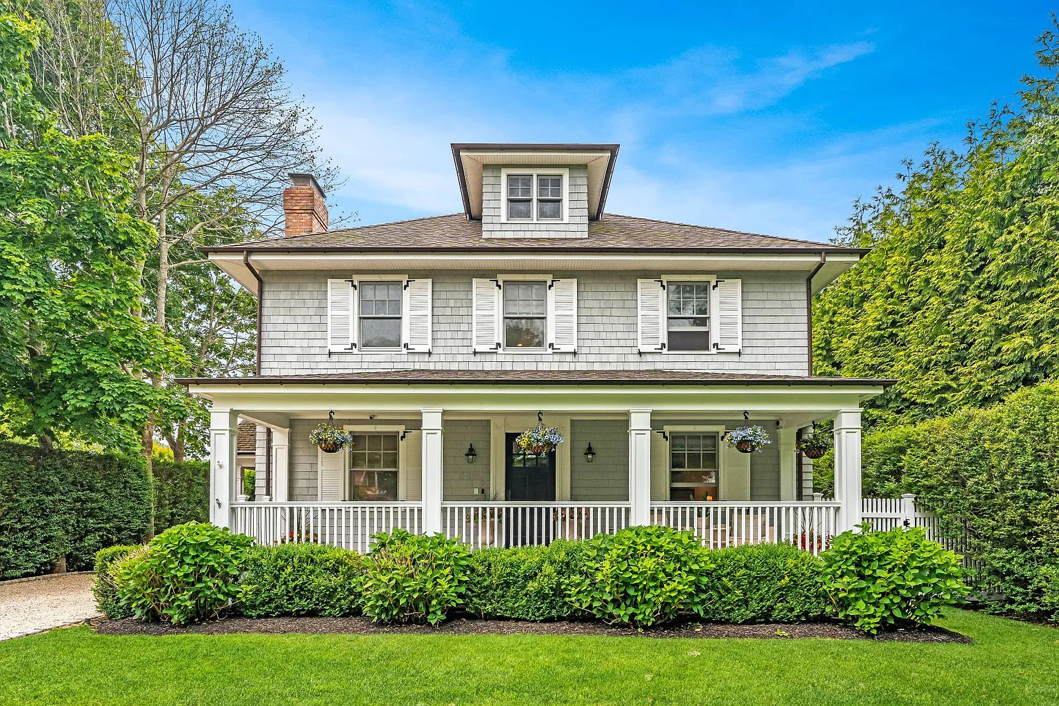 The Wooley Villa
