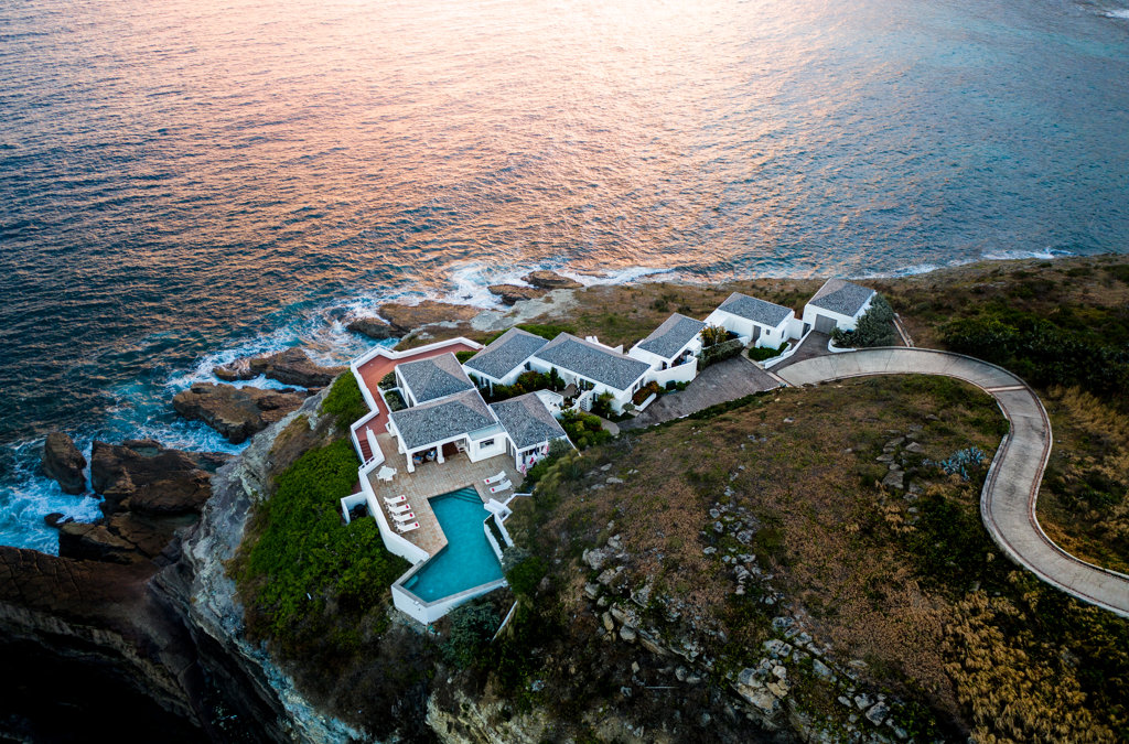 The Auvent Villa