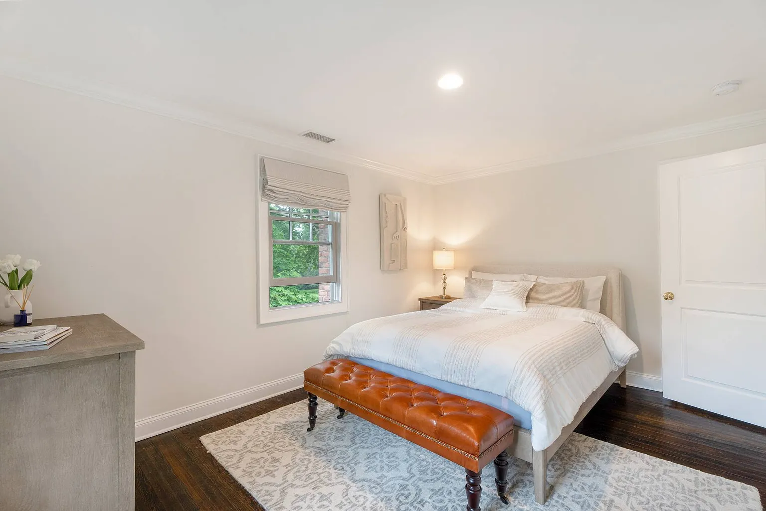 The Wooley Villa