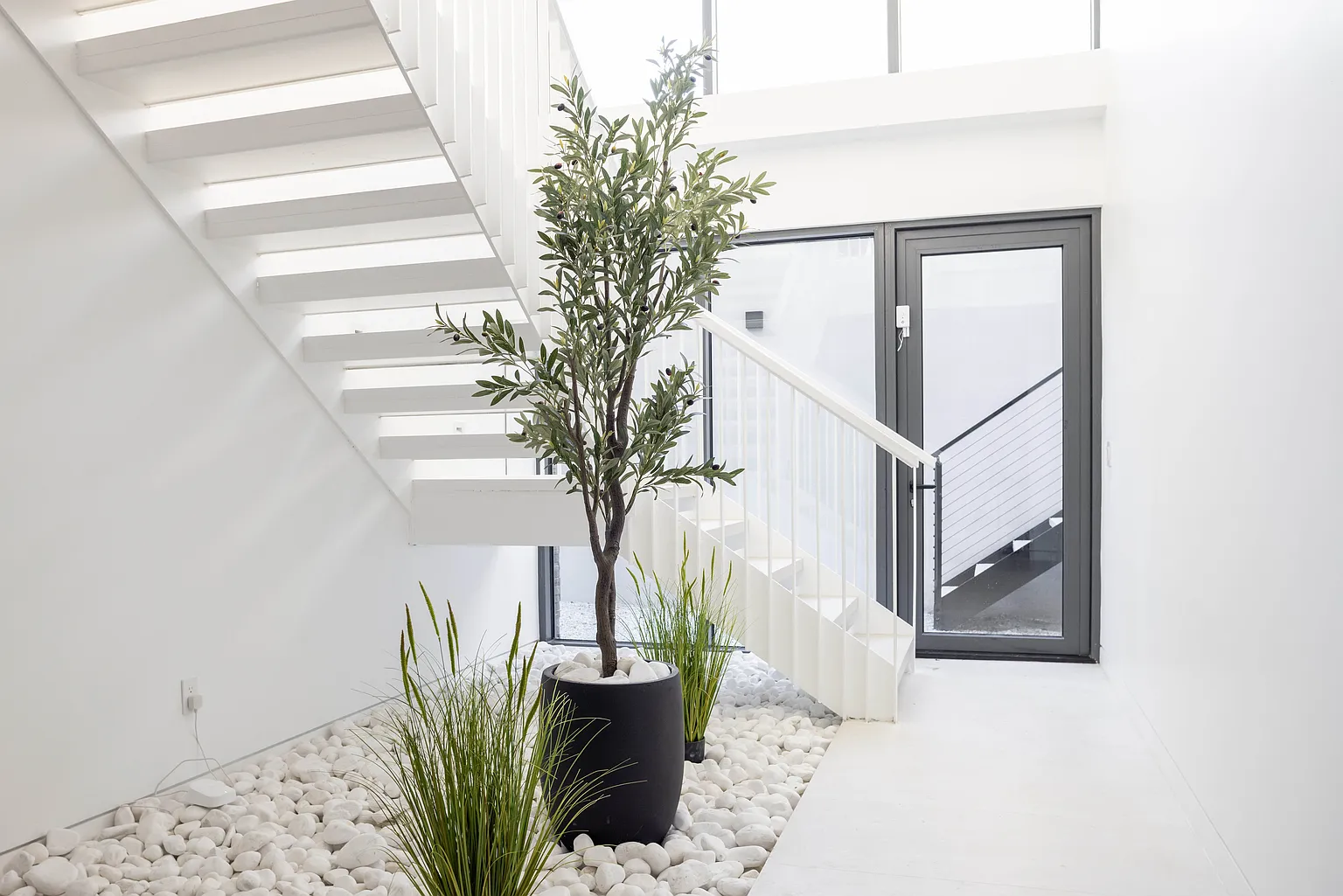 The Millstone Villa