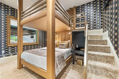 Bedroom 4