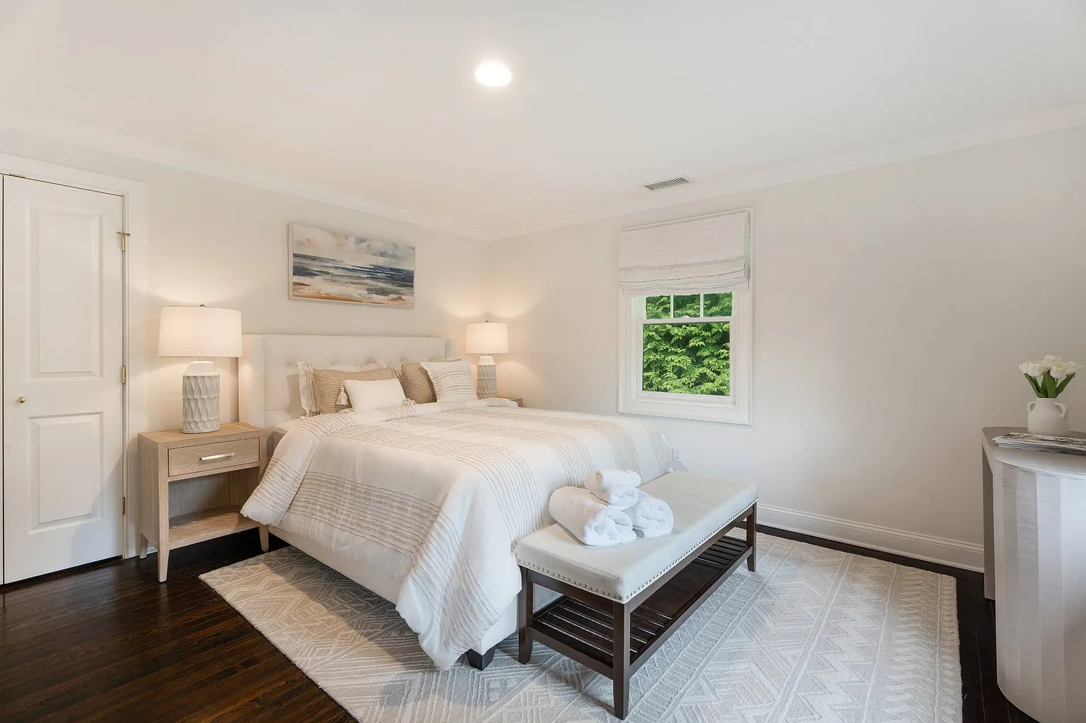 The Wooley Villa