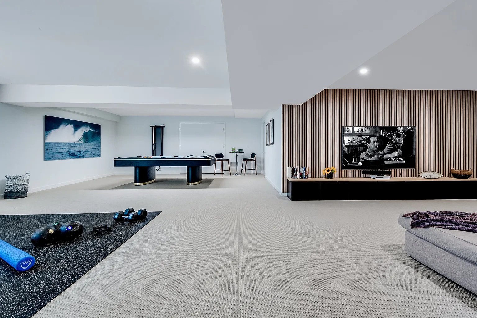 The Brigeline Villa