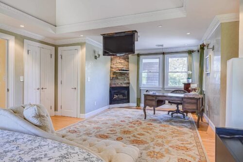 Bedroom 4