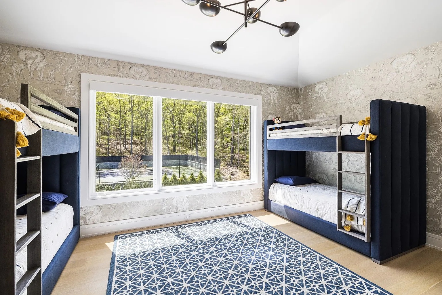 The Deerfield Villa