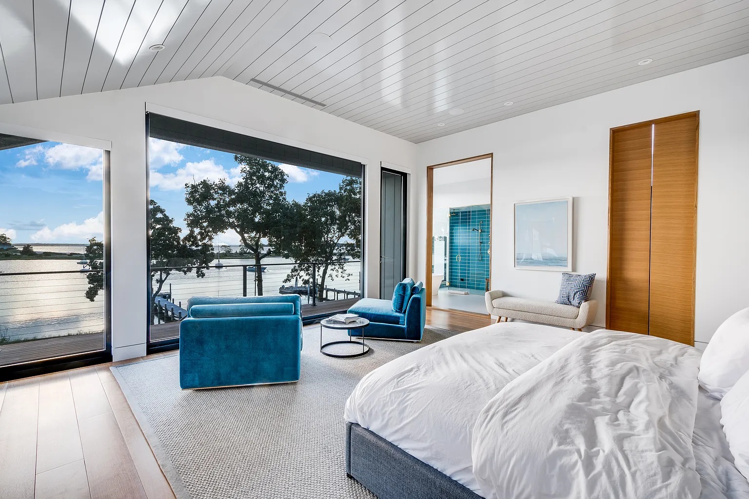 The Brigeline Villa