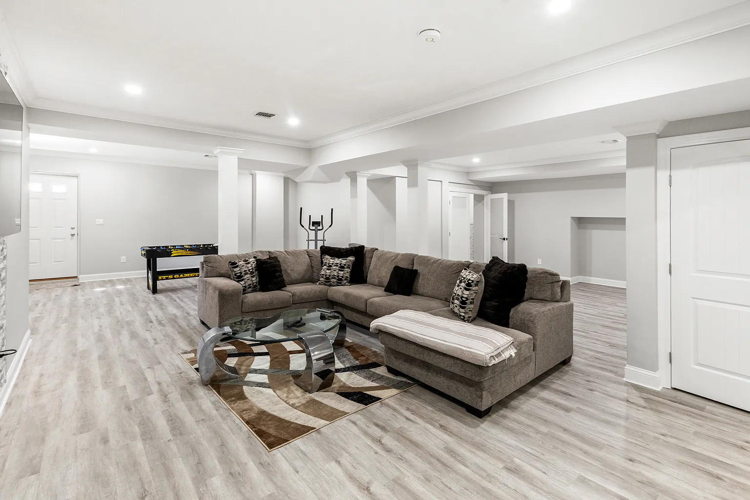 The Gema Villa