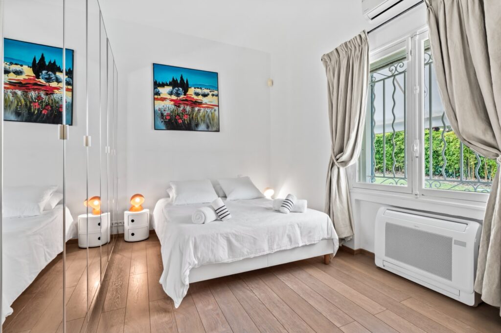 The Sirena Villa