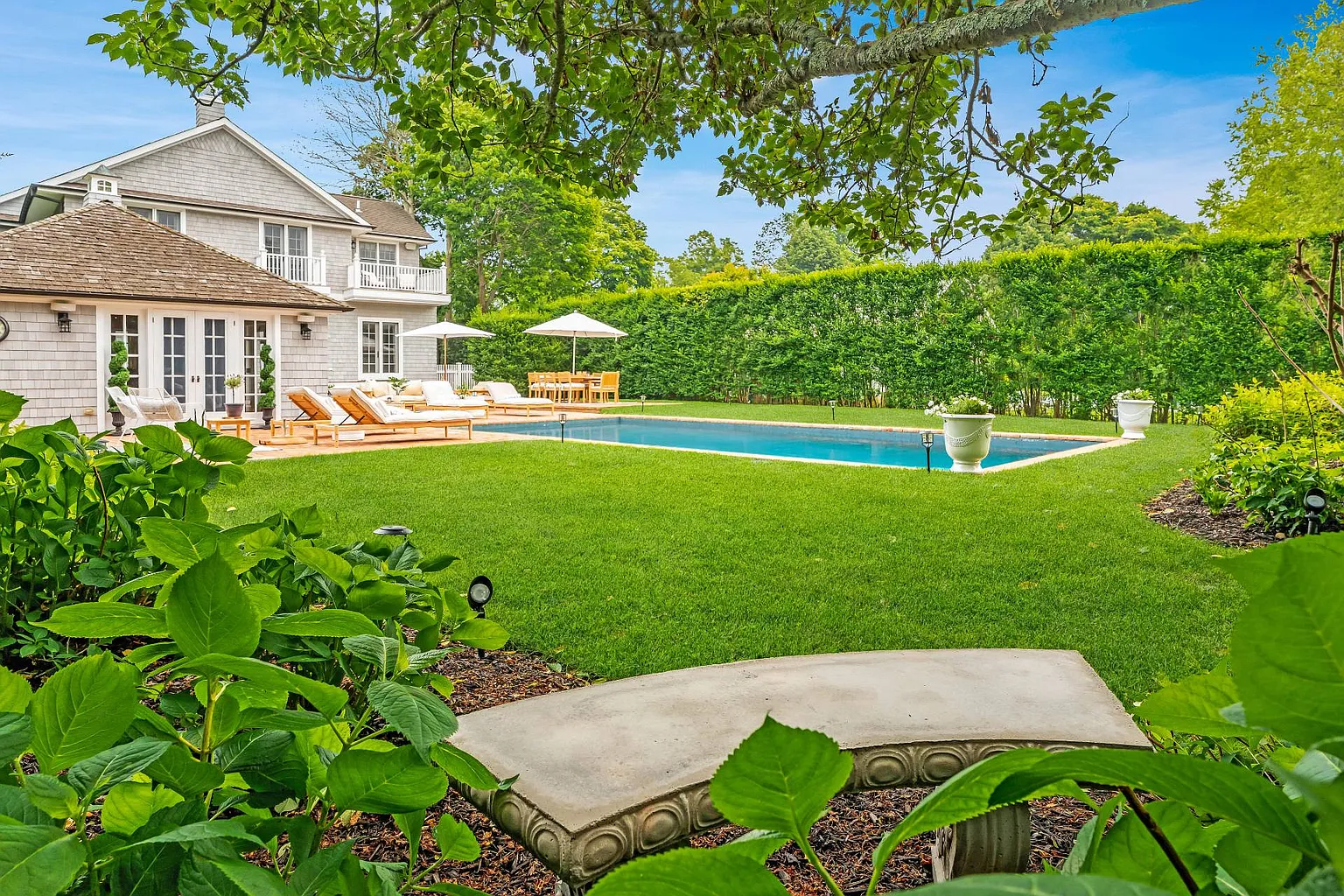 The Wooley Villa