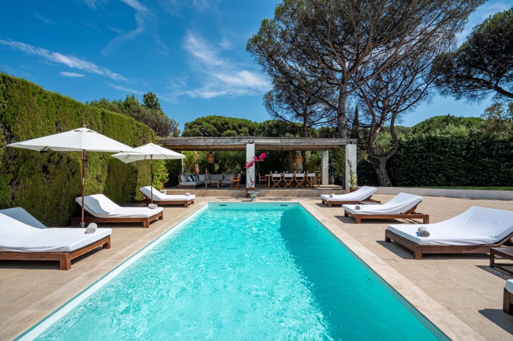 The Sirena Villa