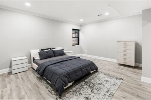 Bedroom 6